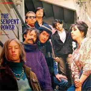 The Serpent Power - The Serpent Power mp3 album