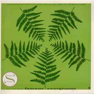 The Sinfonia Of London / Robert Irving  - Robert Irving Presents Famous Evergreens mp3 album