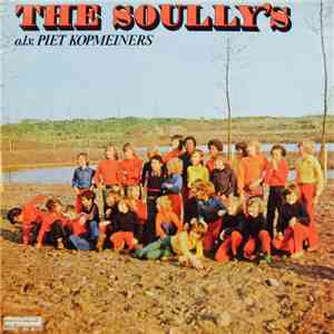 The Soully's - The Soully's mp3 album