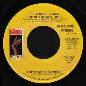 The Staple Singers - If You're Ready (Come Go With Me) mp3 album