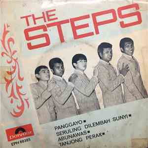 The Steps  - Panggayo mp3 album