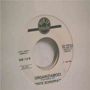 The Stone Band / Teste Sciroppate - Meet The Flintstones / Organizziamoci mp3 album