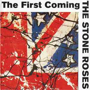 The Stone Roses - The First Coming mp3 album