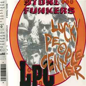 The Stonefunkers - Lucky People Center (L.P.C) mp3 album