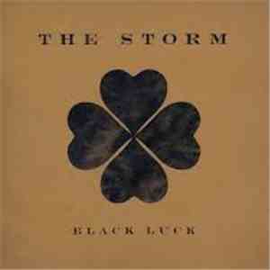 The Storm  - Black Luck mp3 album