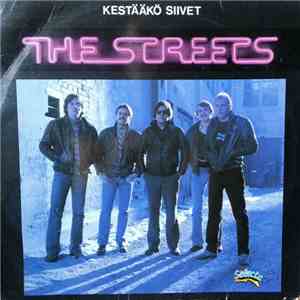 The Streets  - Kestääkö Siivet mp3 album