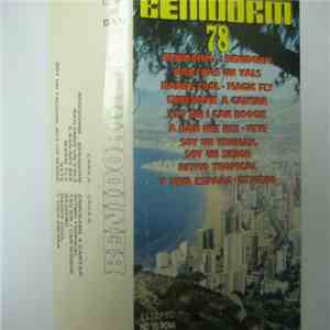 The Studio Group - Benidorm' 78 mp3 album