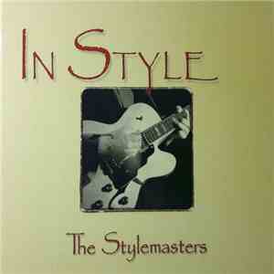 The Stylemasters  - In Style mp3 album