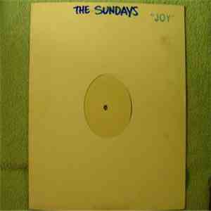 The Sundays - Joy mp3 album