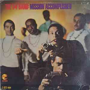 The TnT Band - Mission Accomplished mp3 album