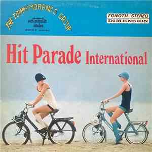 The Tommy Moreno's Group - Hit Parade International mp3 album