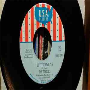 The Trolls - Don't Come Around mp3 album
