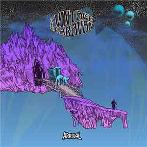The Vintage Caravan - Arrival mp3 album