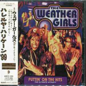 The Weather Girls - Puttin' On The Hits mp3 album