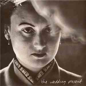 The Wedding Present - Nobody's Twisting Your Arm mp3 album