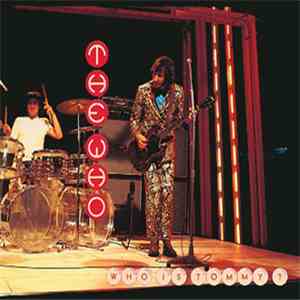 The Who - Who Is Tommy ? mp3 album