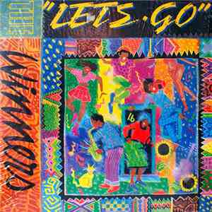 The Winners  - Let's Go mp3 album
