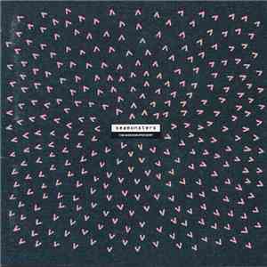 Theweddingpresent - Seamonsters mp3 album