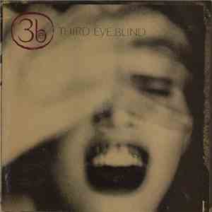 Third Eye Blind - Third Eye Blind mp3 album