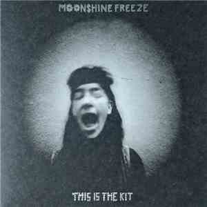 This Is The Kit - Moonshine Freeze mp3 album