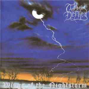 Thus Defiled - Wings Of The Nightstorm mp3 album
