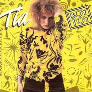 Tia - Boy Toy mp3 album