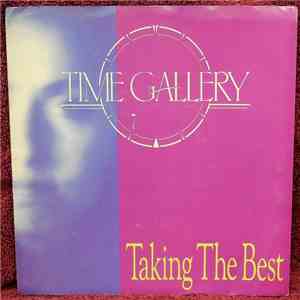 Time Gallery - Taking The Best mp3 album