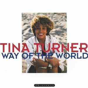 Tina Turner - Way Of The World CDM mp3 album