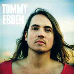 Tommy Ebben - Tommy Ebben mp3 album