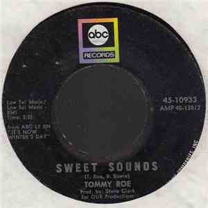 Tommy Roe - Moon Talk mp3 album