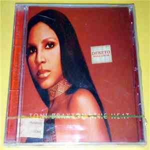 Toni Braxton - The Heat mp3 album
