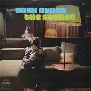 Tony Allen - The Source mp3 album