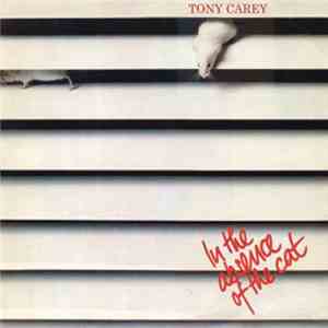 Tony Carey - In The Absence Of The Cat mp3 album