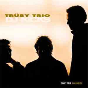Trüby Trio - DJ-Kicks - The Tracks mp3 album