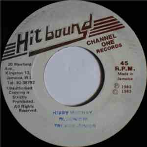 Trevor Junior - Hippy Hooray mp3 album