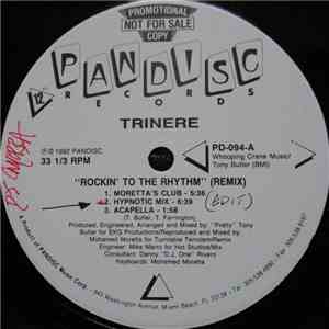 Trinere - Rockin' To The Rhythm mp3 album