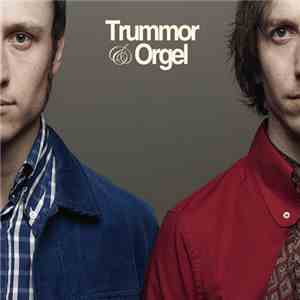 Trummor & Orgel - Out Of Bounds mp3 album