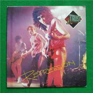 Trust  - Repression mp3 album