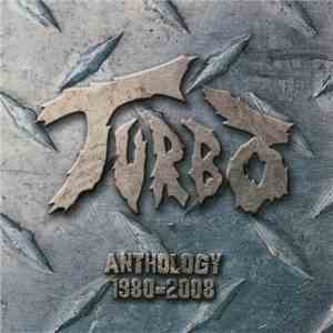 Turbo  - Anthology 1980-2008 mp3 album