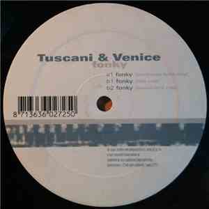 Tuscani & Venice - Fonky mp3 album