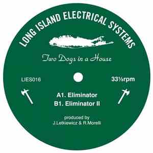 Two Dogs In A House - Eliminator mp3 album
