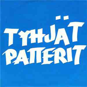 Tyhjät Patterit - Osat Hukassa mp3 album