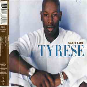 Tyrese - Sweet Lady mp3 album