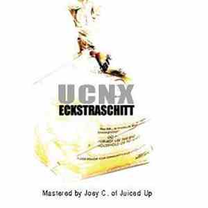 UCNX - Eckstrahschitt EP mp3 album