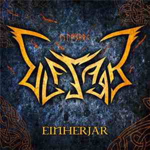 Ulfsark - Einherjar mp3 album
