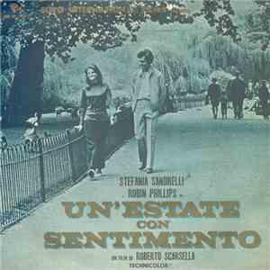 Ulpio Minucci - Un'Estate Con Sentimento mp3 album