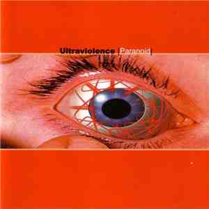 Ultraviolence - Paranoid mp3 album