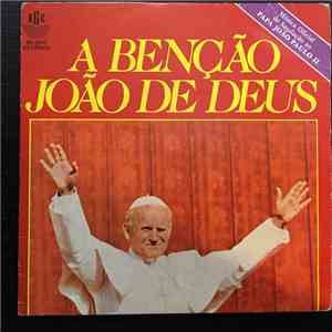 Unknown Artist - A Benção João De Deus mp3 album