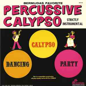 Unknown Artist - Percussive Calypso mp3 album
