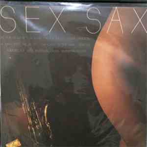 Unknown Artist - Sex Sax mp3 album